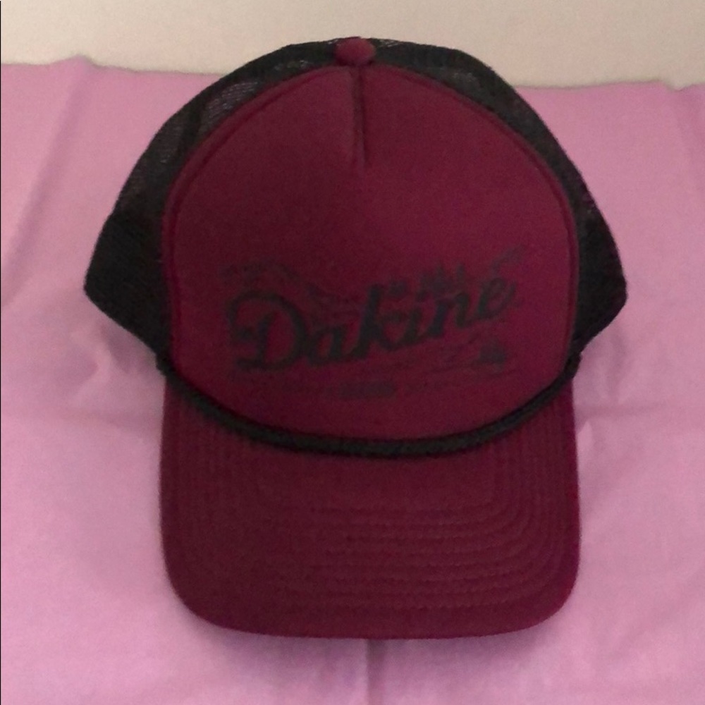Mens hat